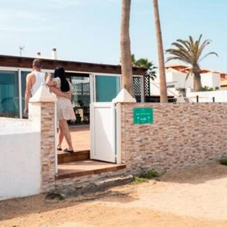 Corralejo Beach Villa San Antonio- Private Heated Pool, Breathtaking Sea View, Bbq, Fast Wifi By Amazzzing Travel Eksteriør bilde