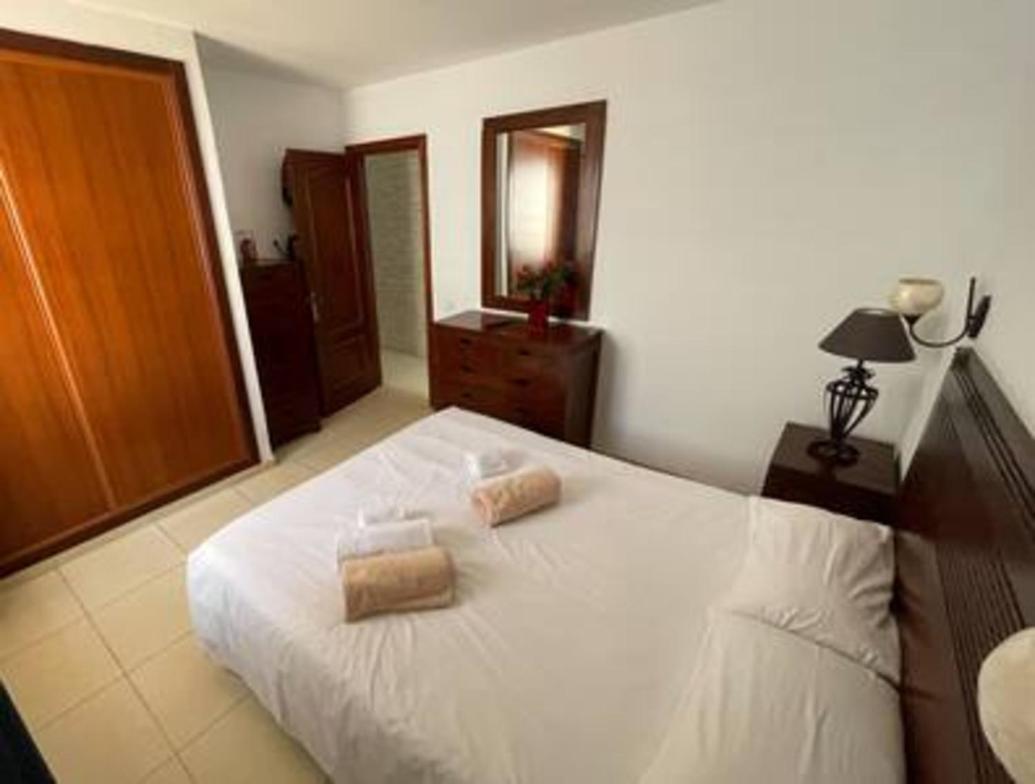 Corralejo Beach Villa San Antonio- Private Heated Pool, Breathtaking Sea View, Bbq, Fast Wifi By Amazzzing Travel Eksteriør bilde