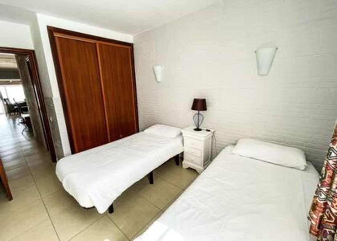 Corralejo Beach Villa San Antonio- Private Heated Pool, Breathtaking Sea View, Bbq, Fast Wifi By Amazzzing Travel Eksteriør bilde