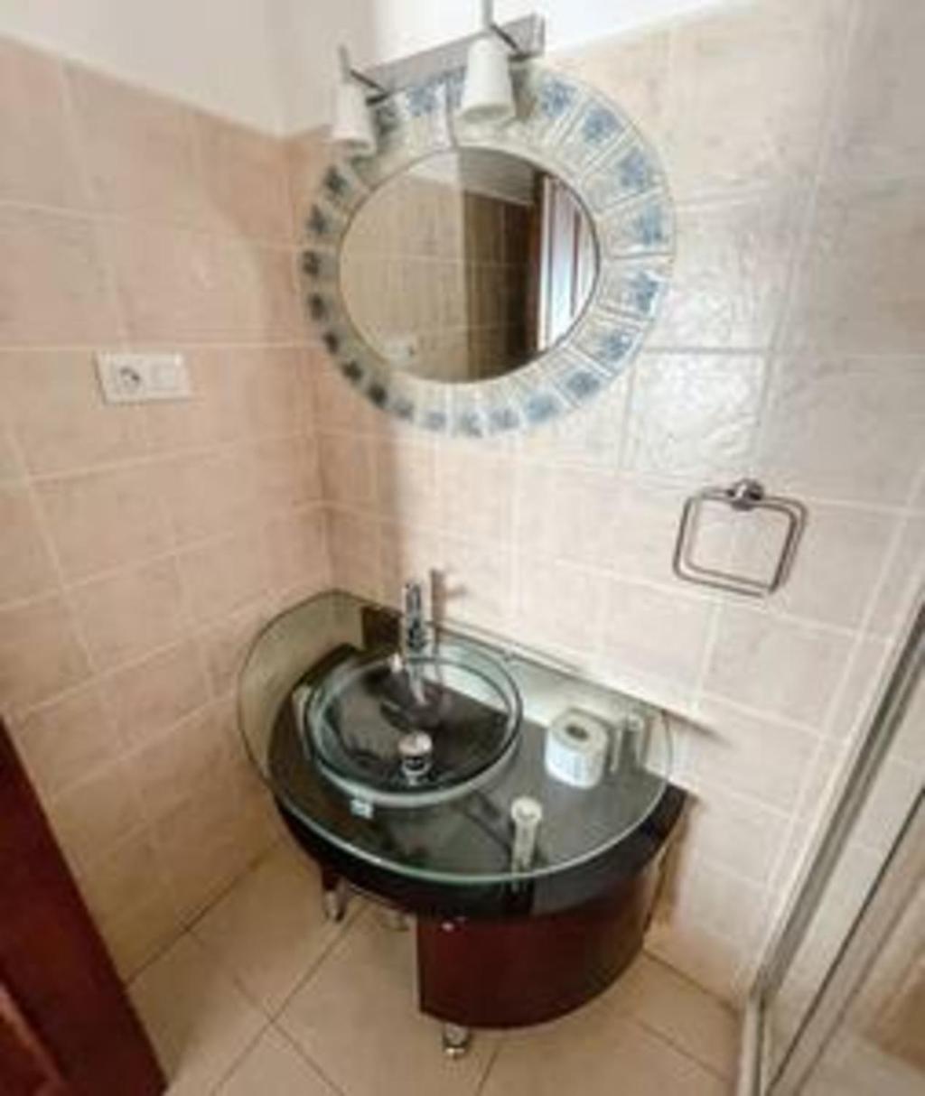 Corralejo Beach Villa San Antonio- Private Heated Pool, Breathtaking Sea View, Bbq, Fast Wifi By Amazzzing Travel Eksteriør bilde